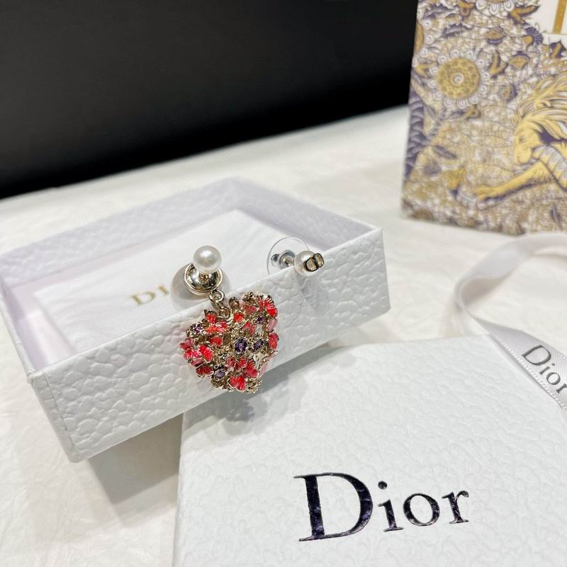 Dior Earring 06lyr644